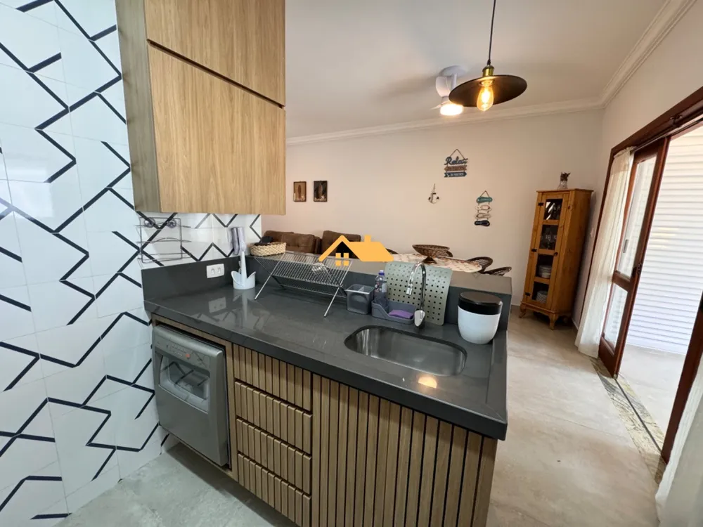 Casa de Condomínio, 4 quartos - Foto 3