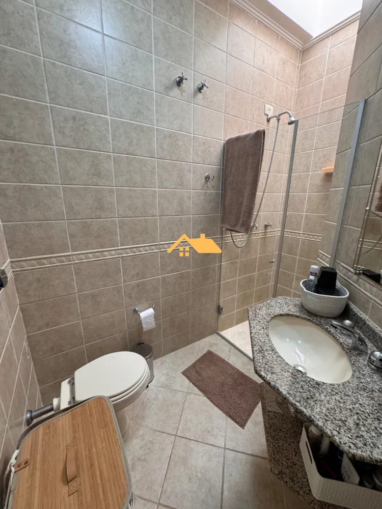 Casa de Condomínio, 4 quartos - Foto 8