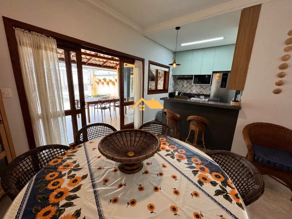 Casa de Condomínio, 4 quartos - Foto 2