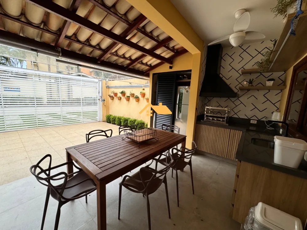 Casa de Condomínio, 4 quartos - Foto 4