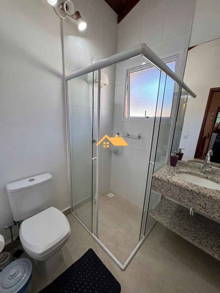 Casa de Condomínio, 3 quartos - Foto 12