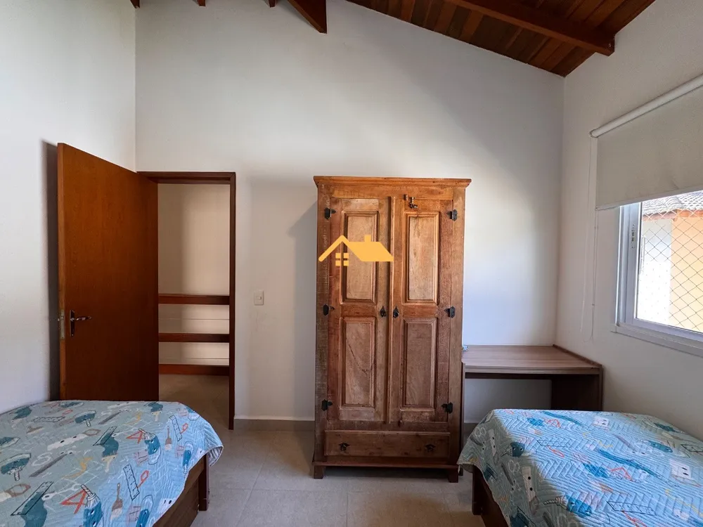 Casa de Condomínio, 3 quartos - Foto 10