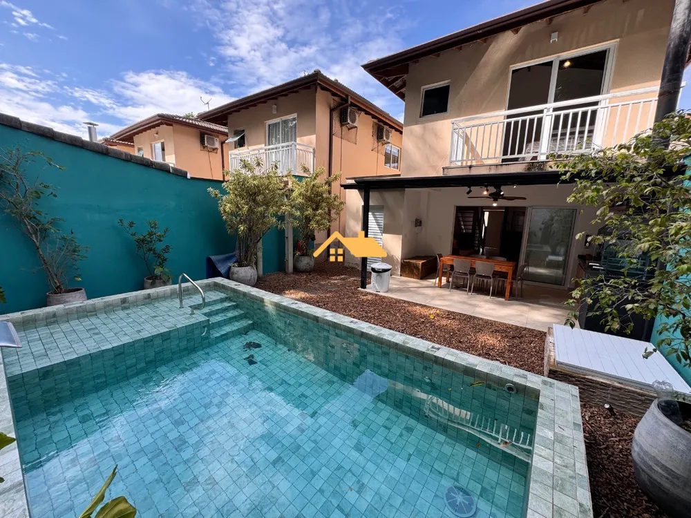 Casa de Condomínio, 3 quartos - Foto 7