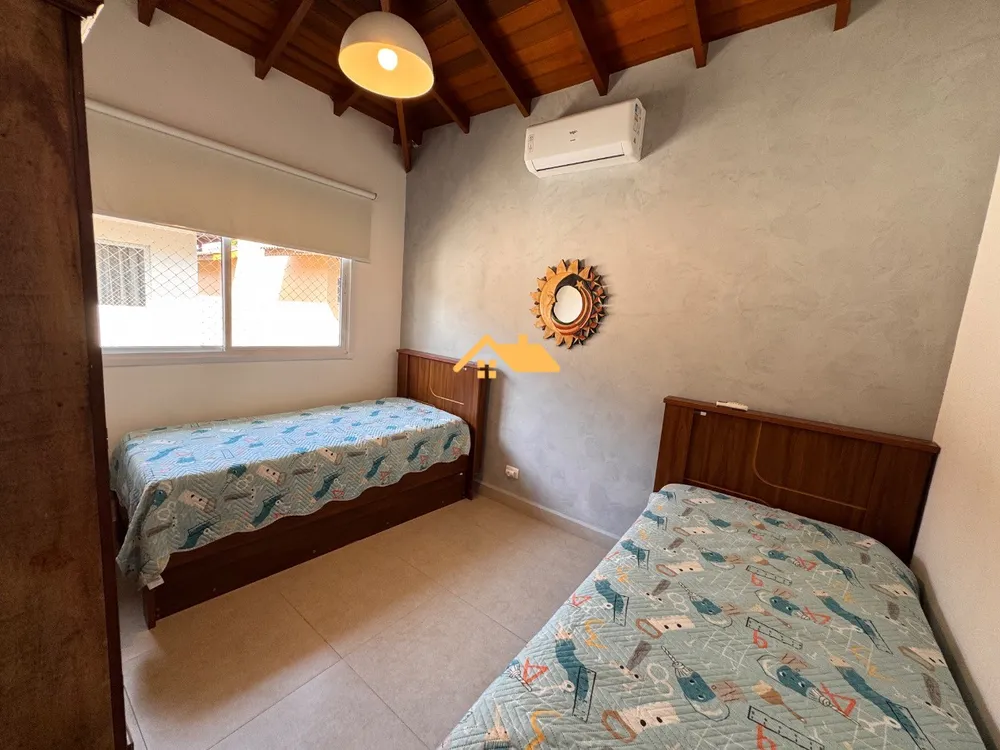 Casa de Condomínio, 3 quartos - Foto 9