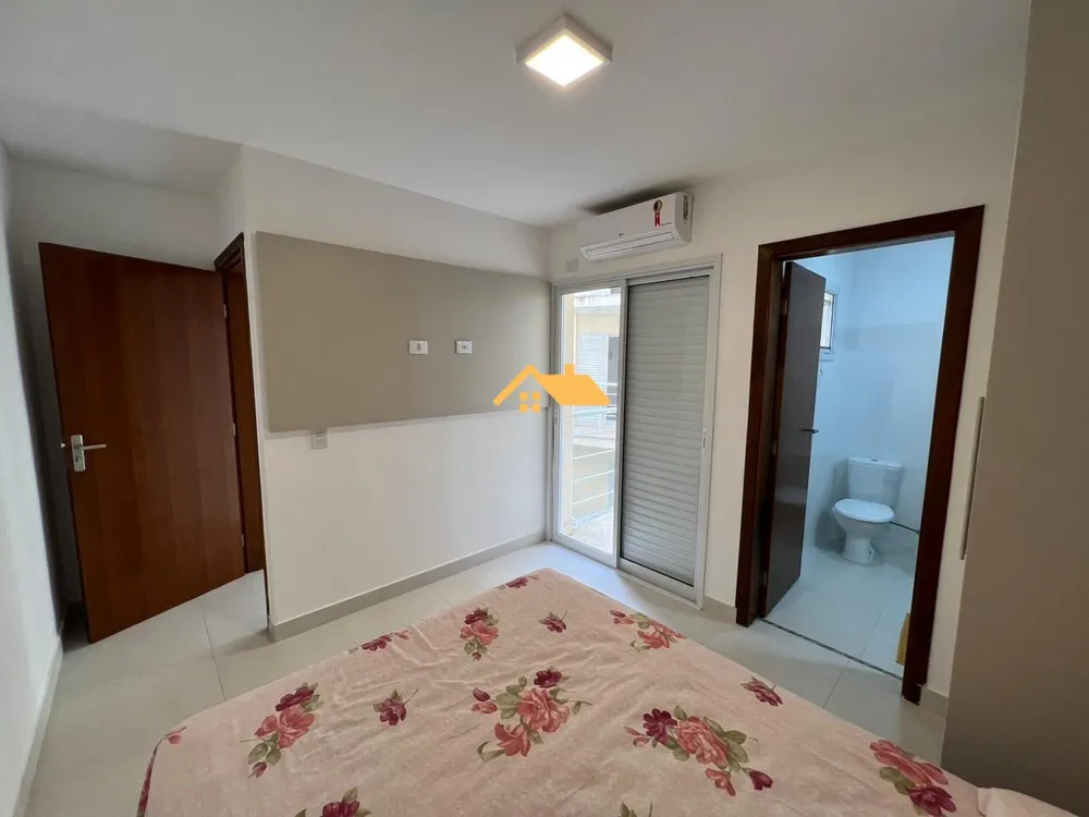 Casa de Condomínio, 3 quartos - Foto 11