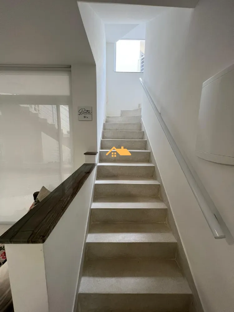 Casa de Condomínio, 3 quartos - Foto 9