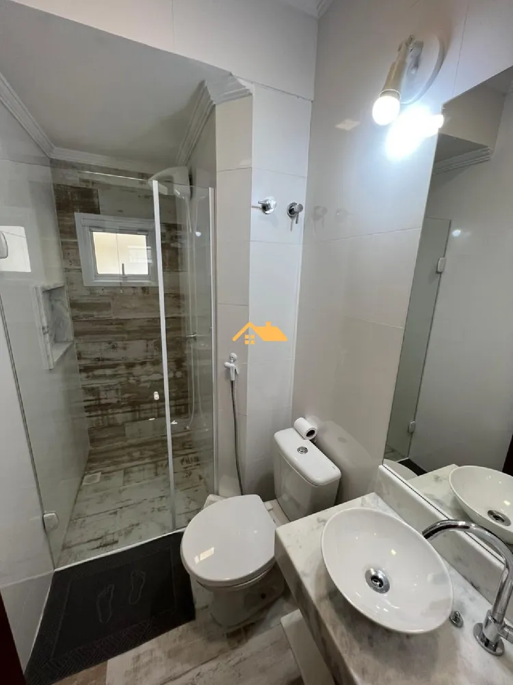Casa de Condomínio, 3 quartos - Foto 8