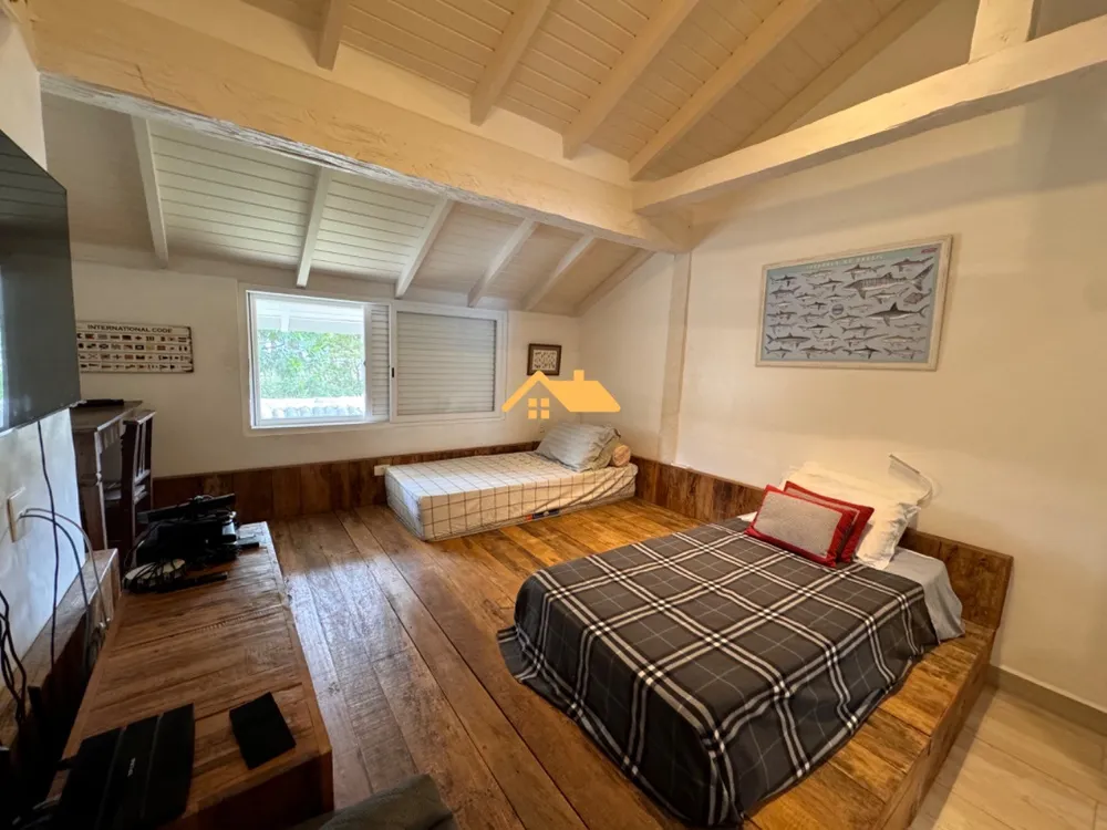 Casa de Condomínio, 4 quartos - Foto 10