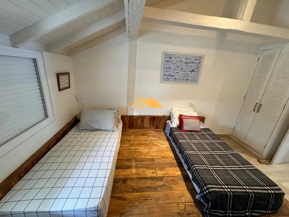 Casa de Condomínio, 4 quartos - Foto 9