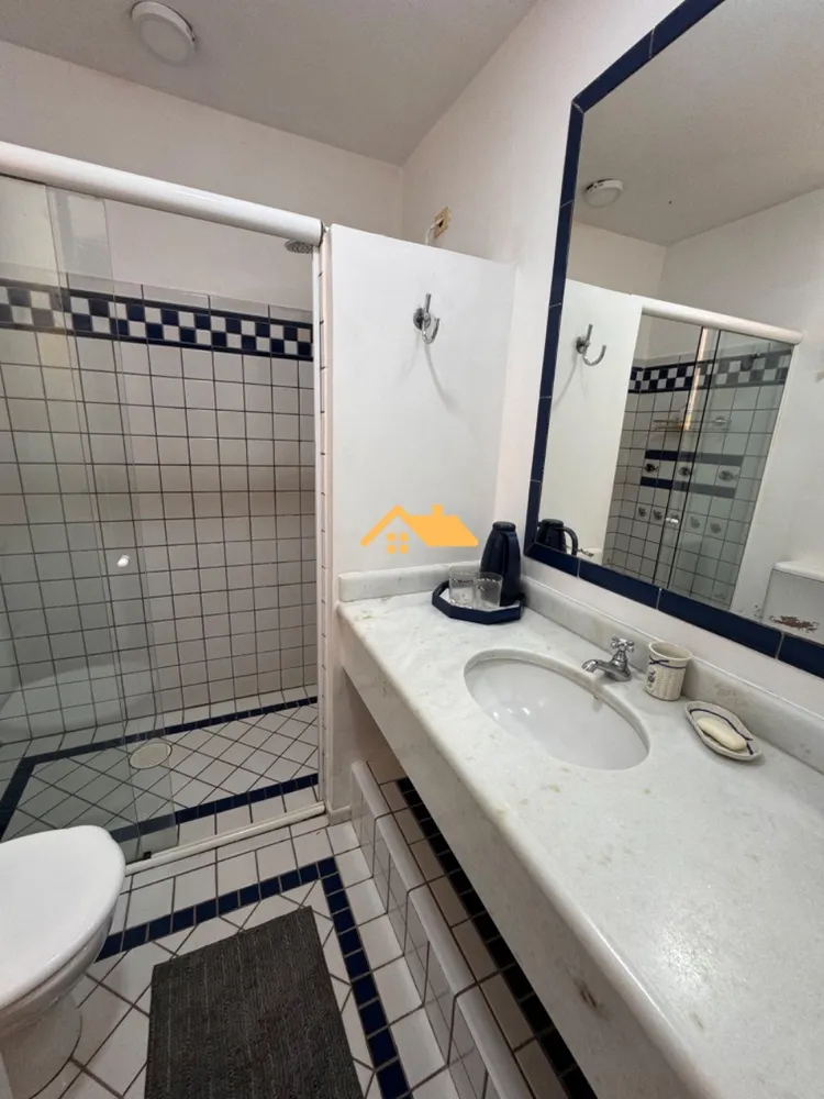 Casa de Condomínio, 5 quartos - Foto 12