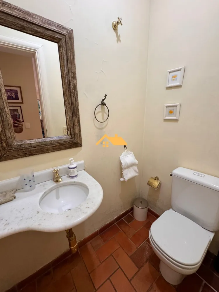 Casa de Condomínio, 5 quartos - Foto 7