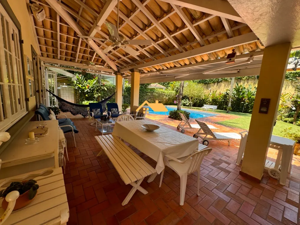 Casa de Condomínio, 5 quartos - Foto 4