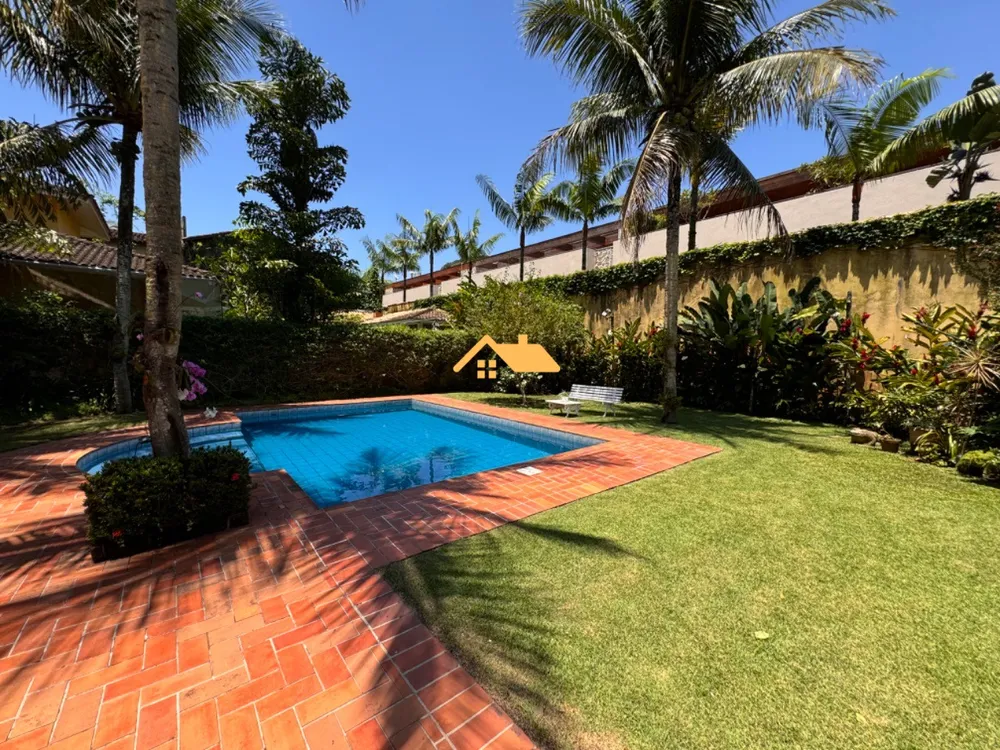 Casa de Condomínio, 5 quartos - Foto 2