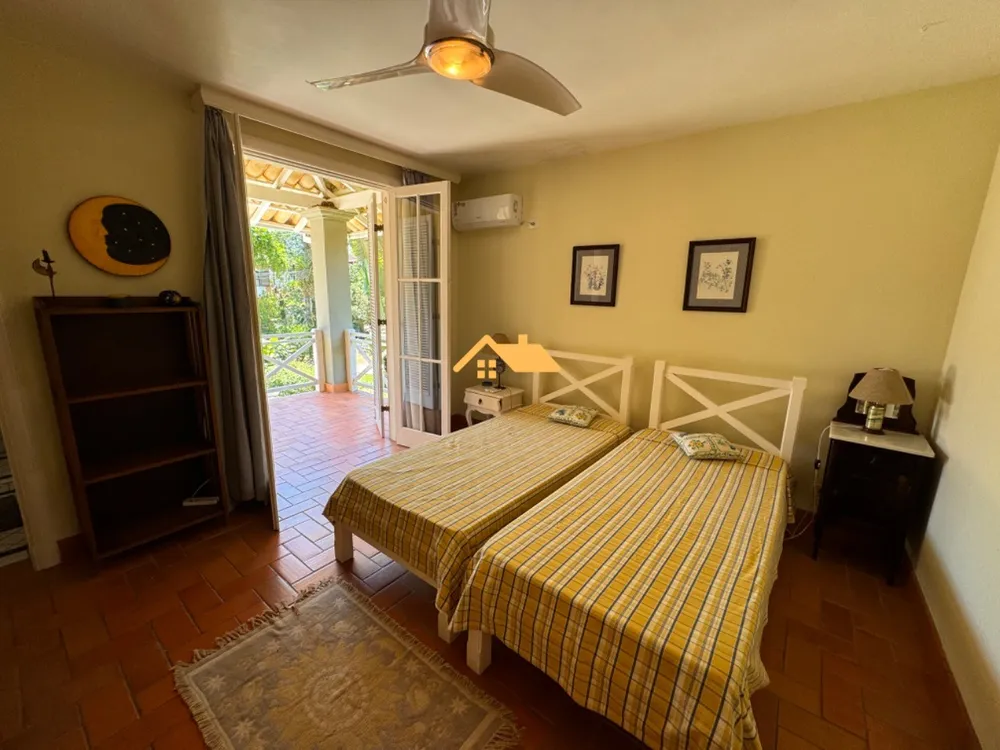 Casa de Condomínio, 5 quartos - Foto 10