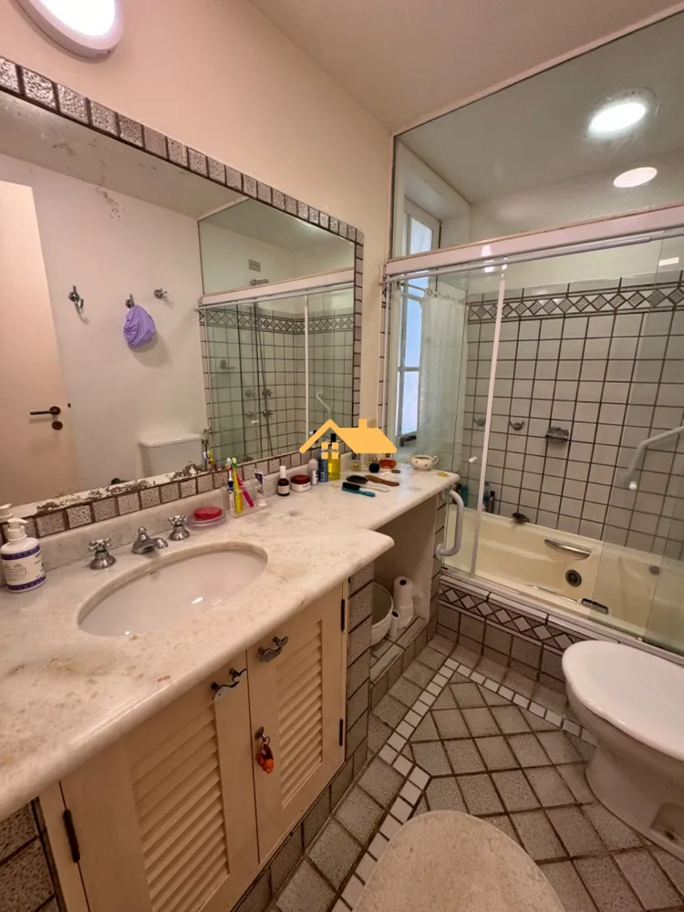 Casa de Condomínio, 5 quartos - Foto 9