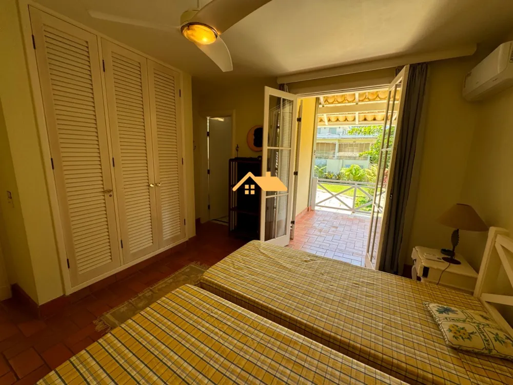 Casa de Condomínio, 5 quartos - Foto 11