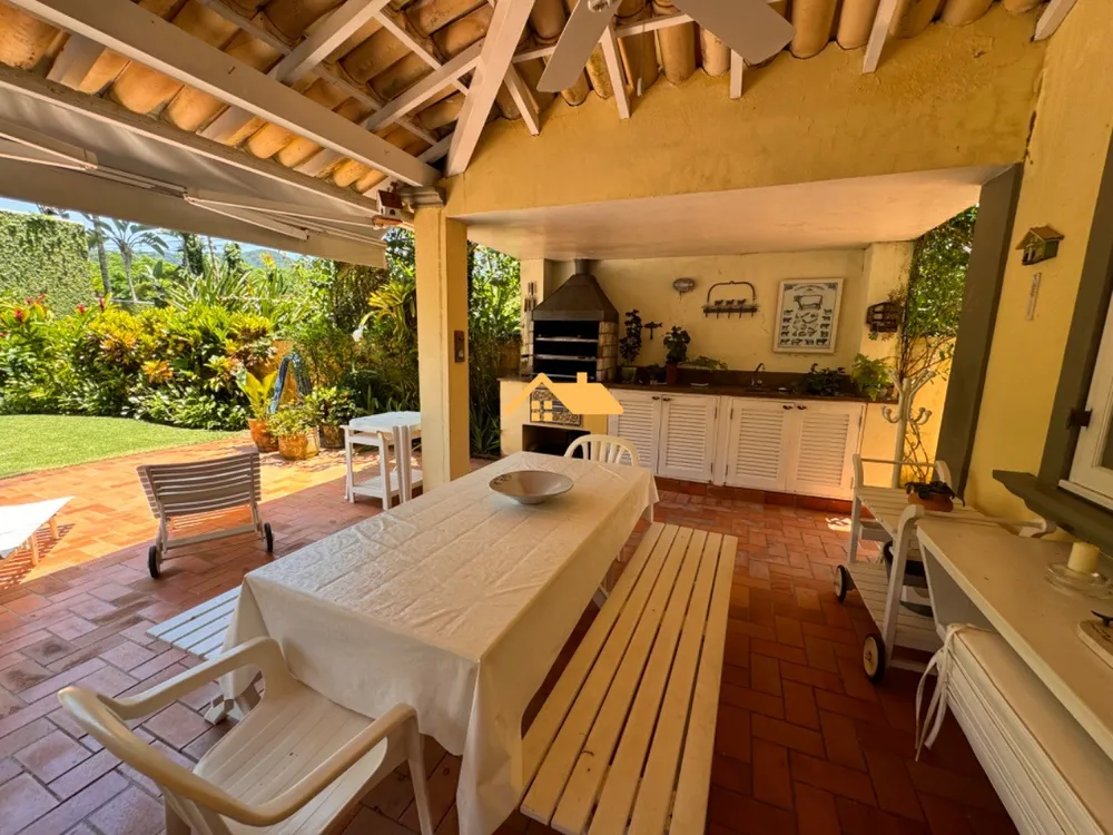 Casa de Condomínio, 5 quartos - Foto 3