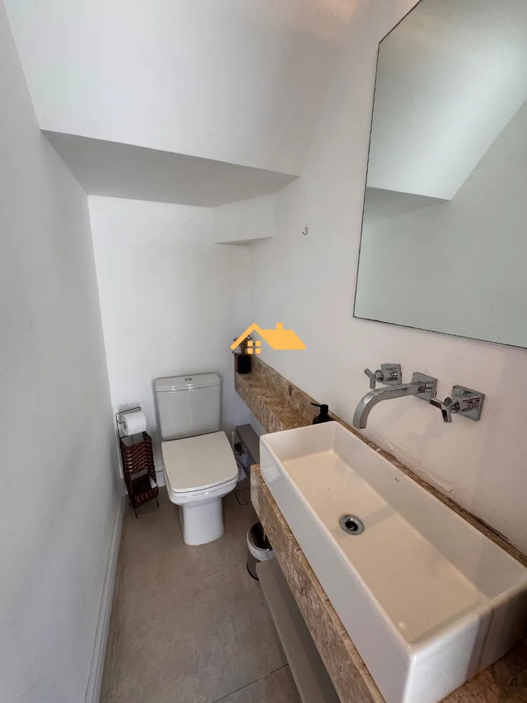 Casa de Condomínio, 3 quartos - Foto 10