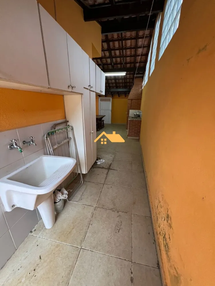 Casa, 2 quartos, 125 m² - Foto 15