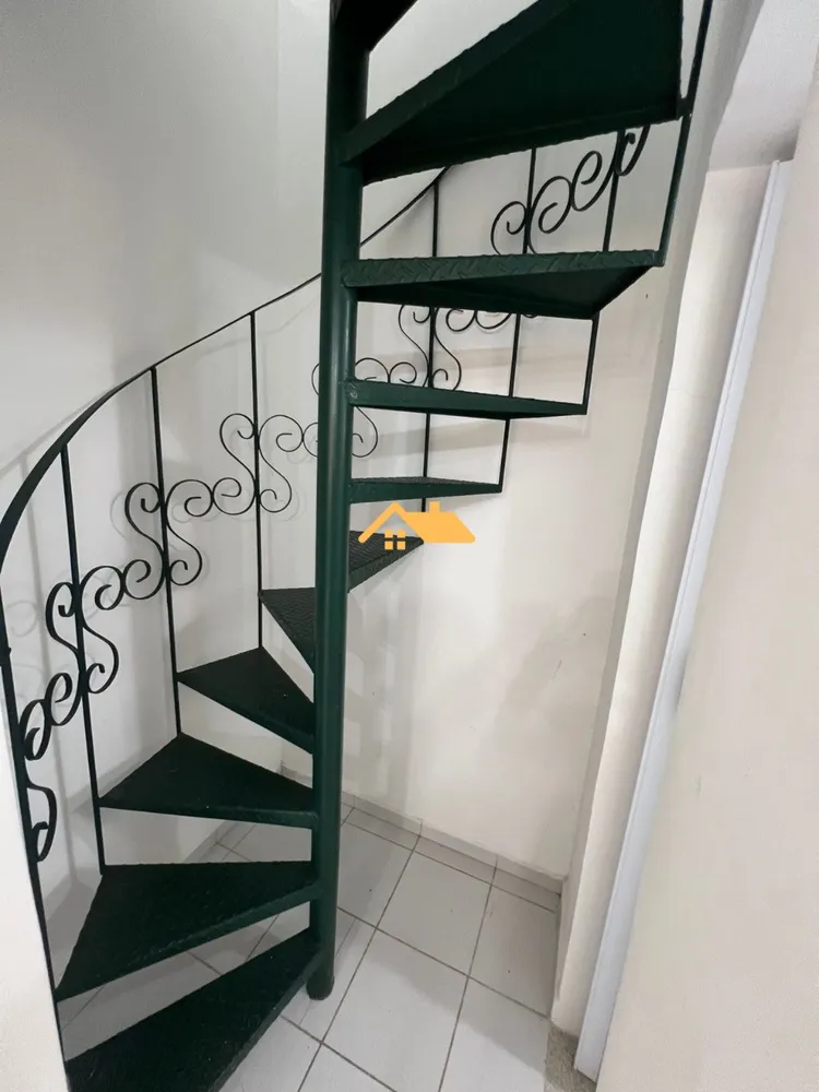 Casa, 2 quartos, 125 m² - Foto 13