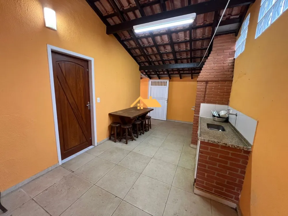 Casa, 2 quartos, 125 m² - Foto 16