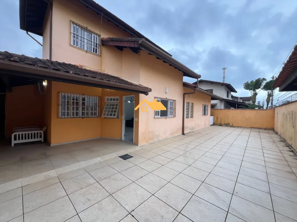 Casa, 2 quartos, 125 m² - Foto 1