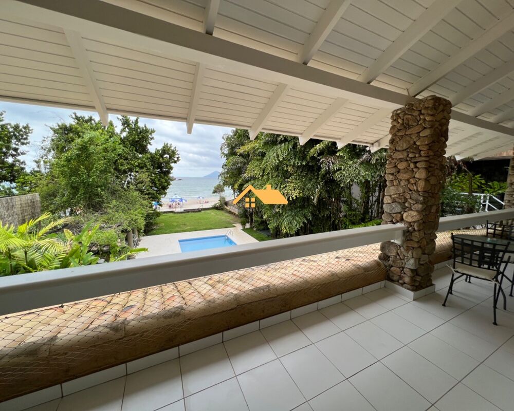 Casa, 5 quartos, 300 m² - Foto 28