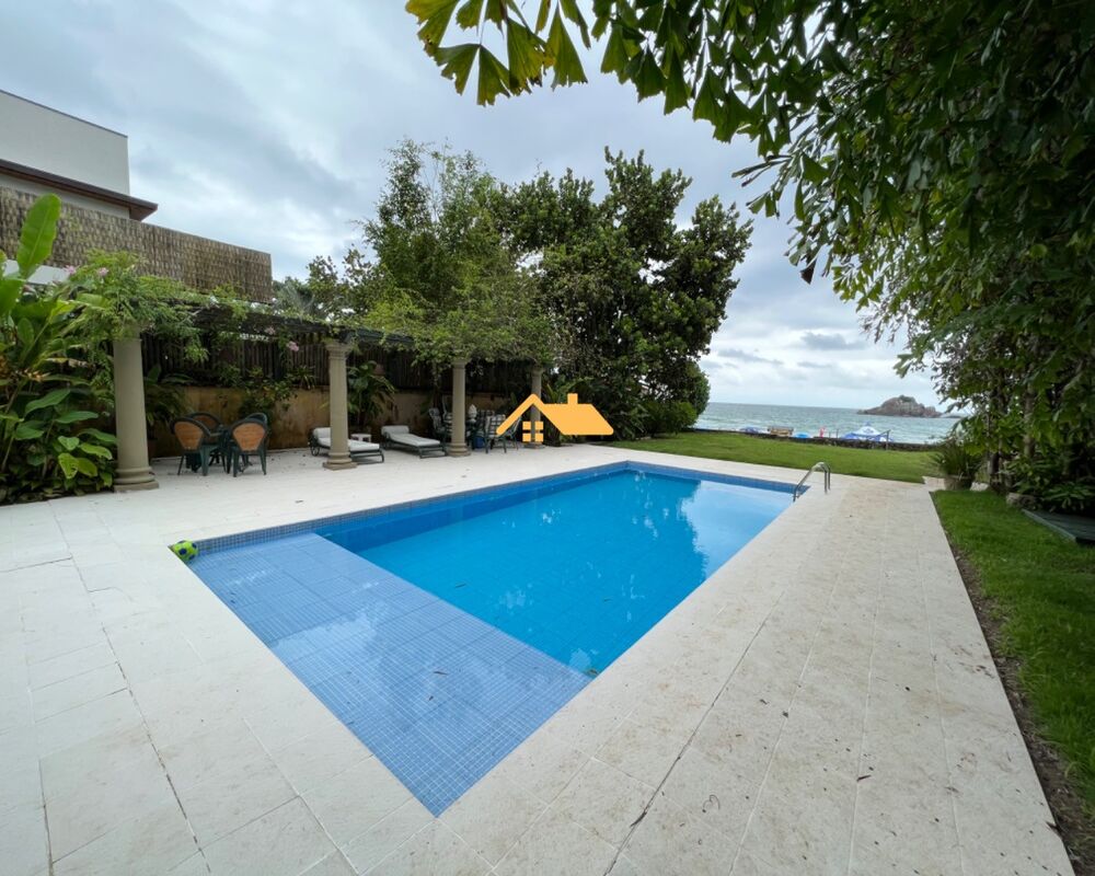 Casa, 5 quartos, 300 m² - Foto 42