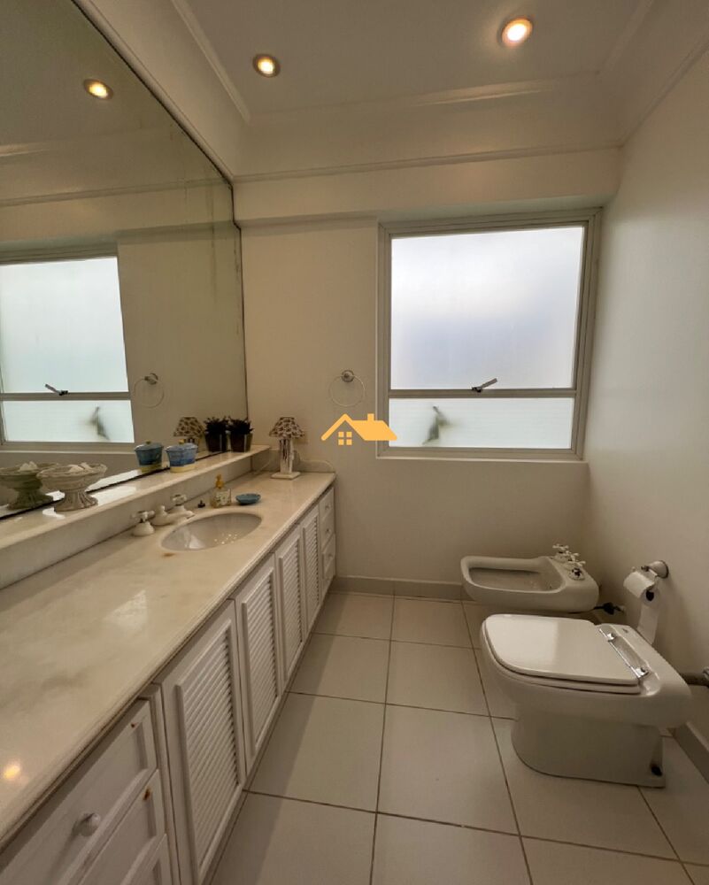 Casa, 5 quartos, 300 m² - Foto 33