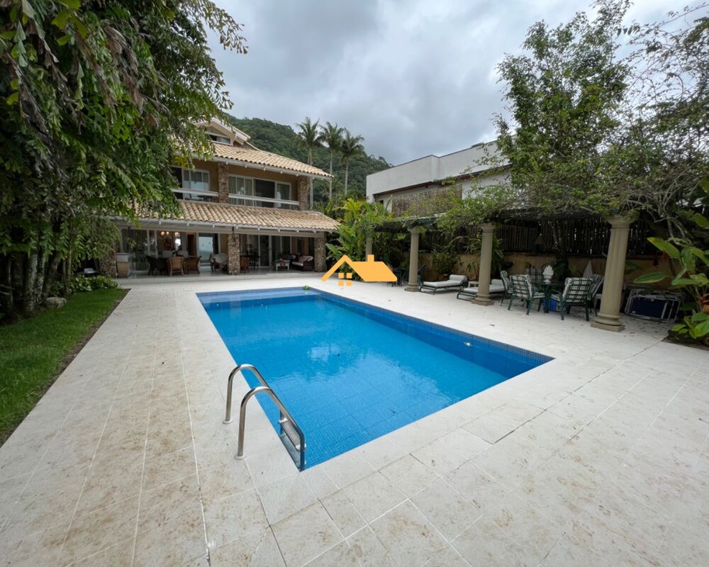 Casa, 5 quartos, 300 m² - Foto 41