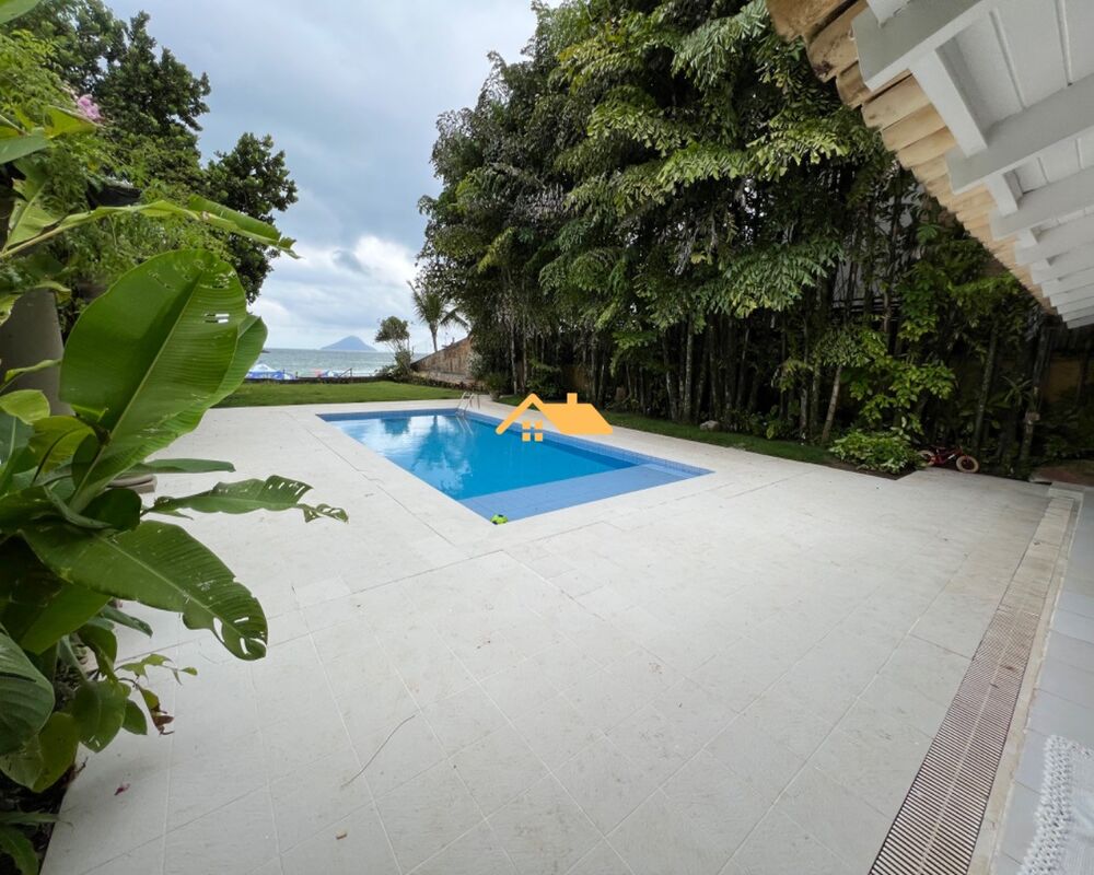 Casa, 5 quartos, 300 m² - Foto 43