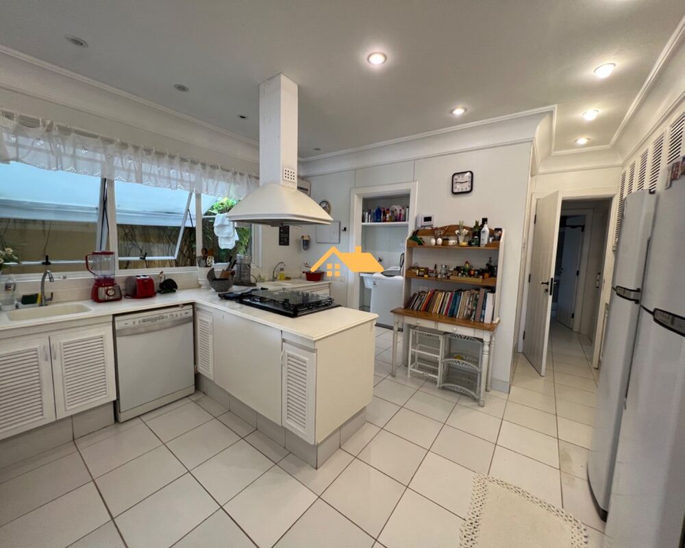 Casa, 5 quartos, 300 m² - Foto 10