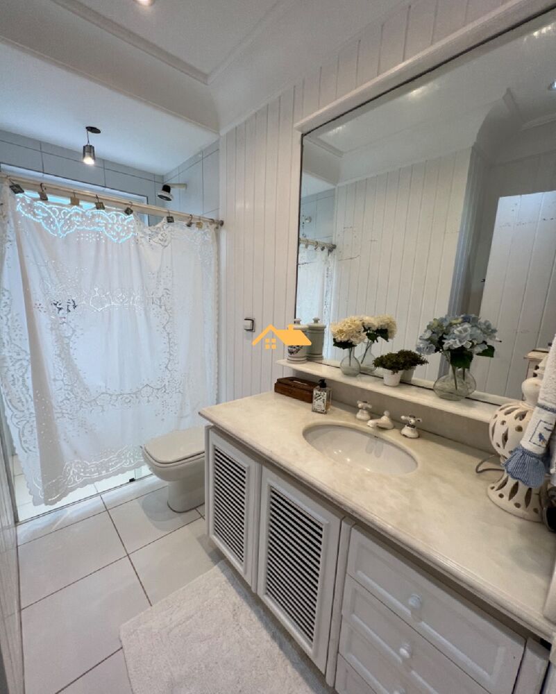 Casa, 5 quartos, 300 m² - Foto 14