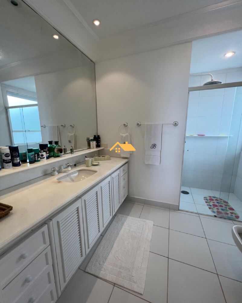 Casa, 5 quartos, 300 m² - Foto 29