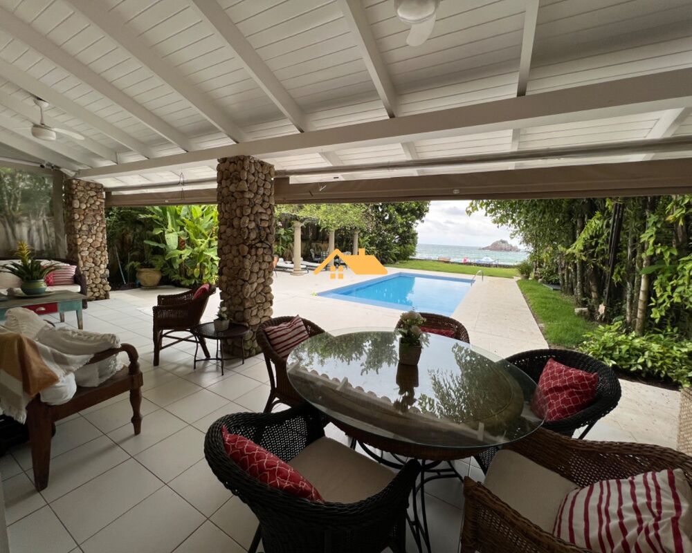 Casa, 5 quartos, 300 m² - Foto 7