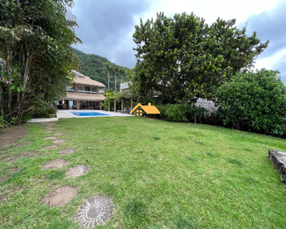 Casa, 5 quartos, 300 m² - Foto 40