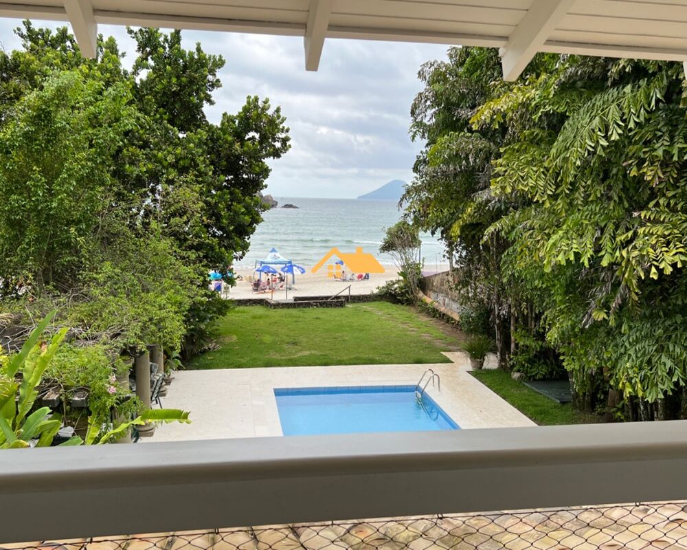 Casa, 5 quartos, 300 m² - Foto 30