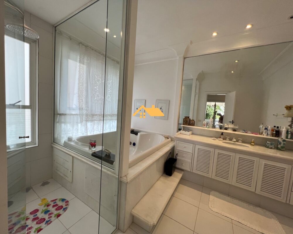 Casa, 5 quartos, 300 m² - Foto 23