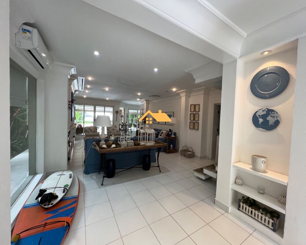 Casa, 5 quartos, 300 m² - Foto 2