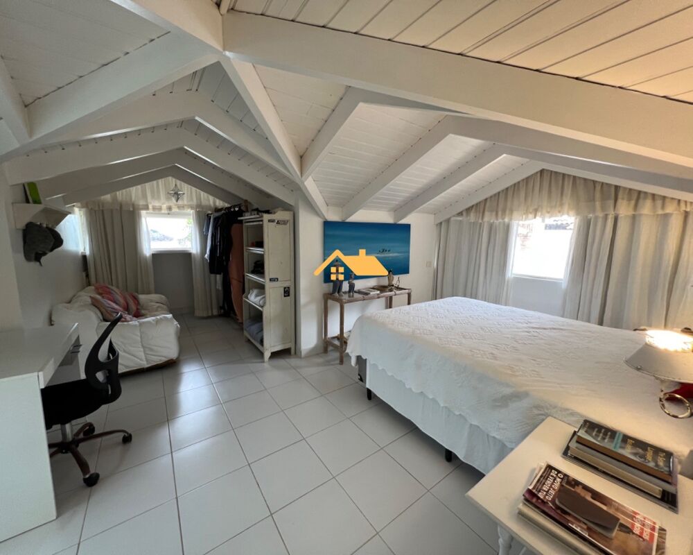 Casa, 5 quartos, 300 m² - Foto 36