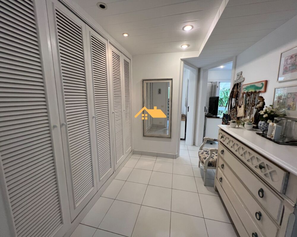 Casa, 5 quartos, 300 m² - Foto 19