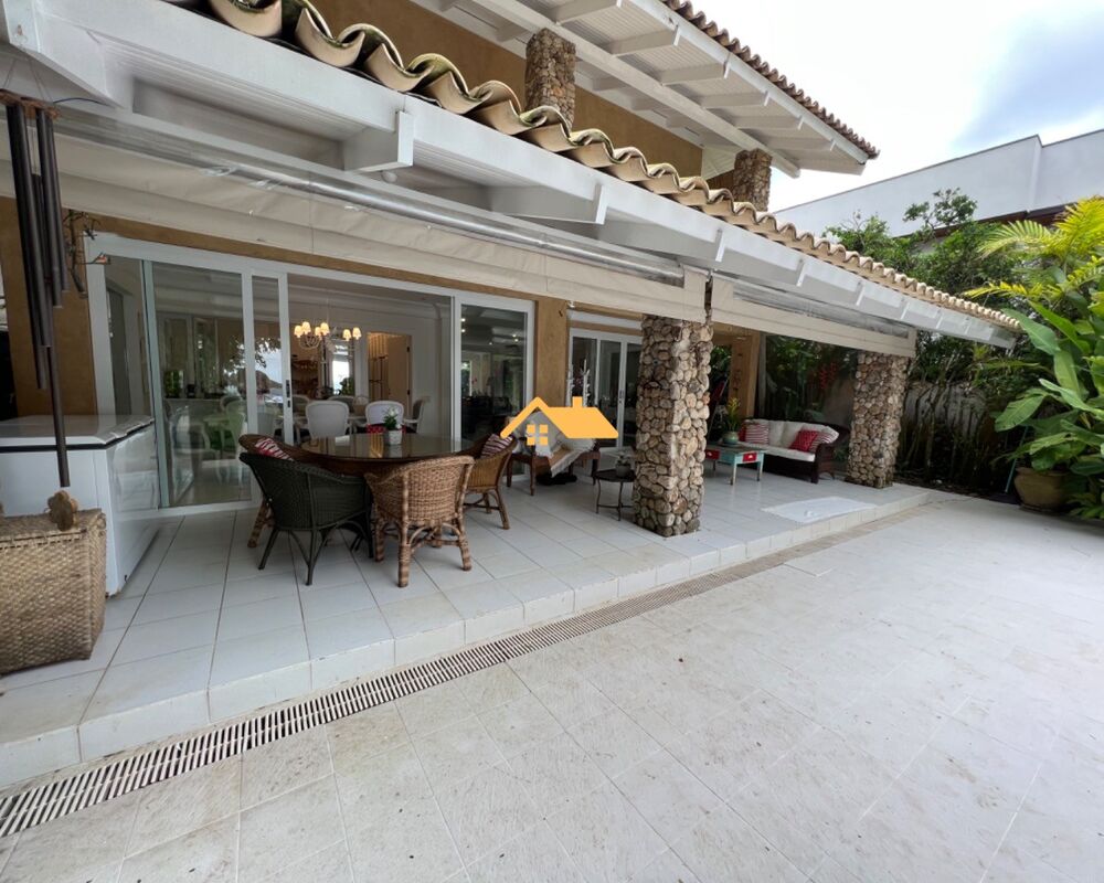 Casa, 5 quartos, 300 m² - Foto 9