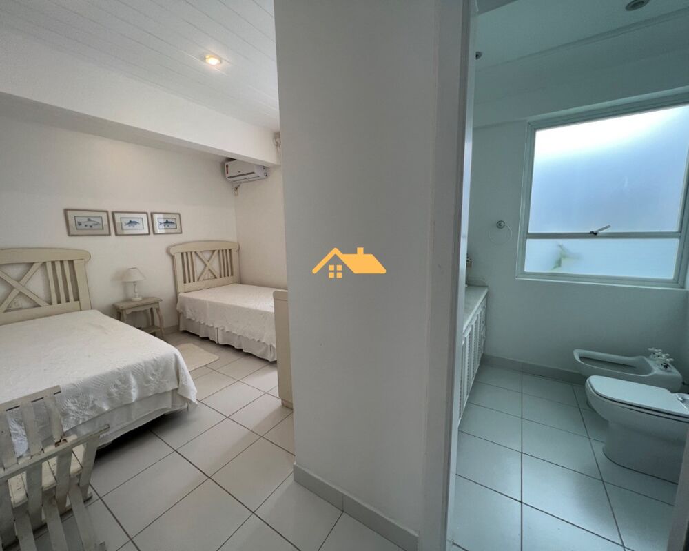 Casa, 5 quartos, 300 m² - Foto 31