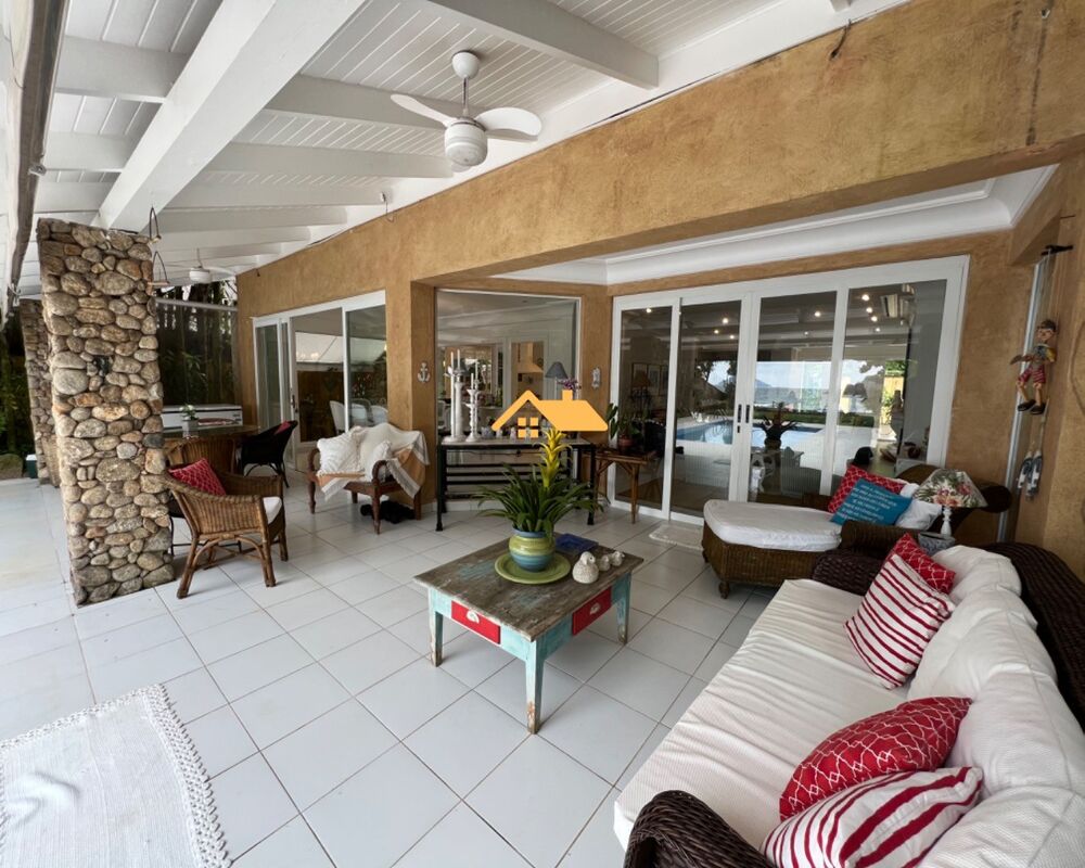 Casa, 5 quartos, 300 m² - Foto 8