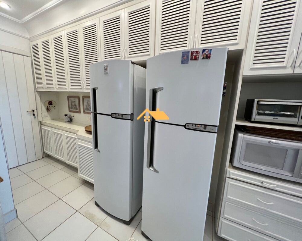 Casa, 5 quartos, 300 m² - Foto 13