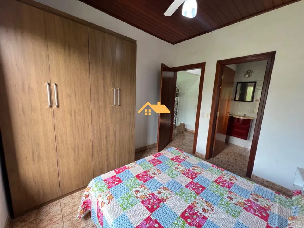 Casa, 3 quartos, 170 m² - Foto 9