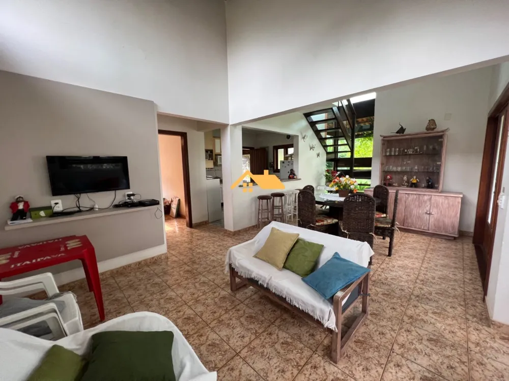 Casa, 3 quartos, 170 m² - Foto 6