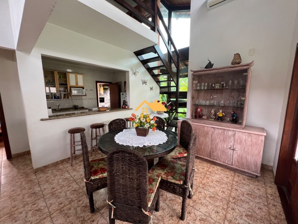 Casa, 3 quartos, 170 m² - Foto 2