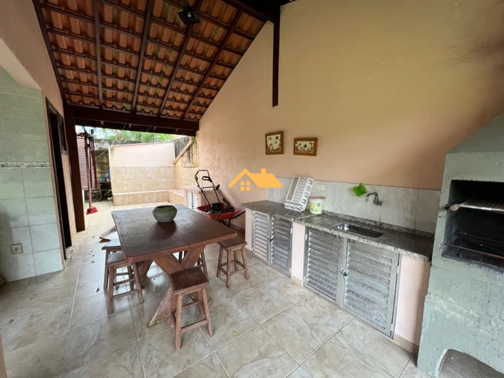 Casa, 3 quartos, 170 m² - Foto 14