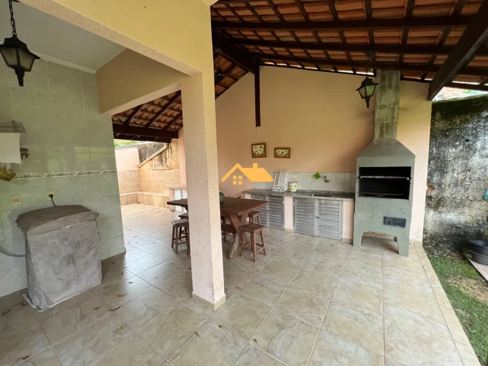 Casa, 3 quartos, 170 m² - Foto 2